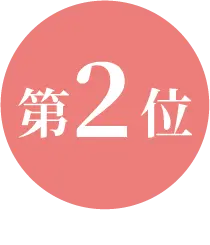 第2位