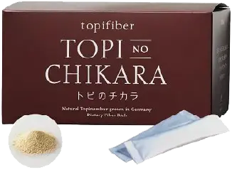 トピファイバー